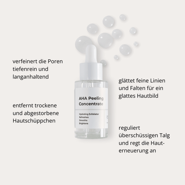 AHA Peeling Concentrate